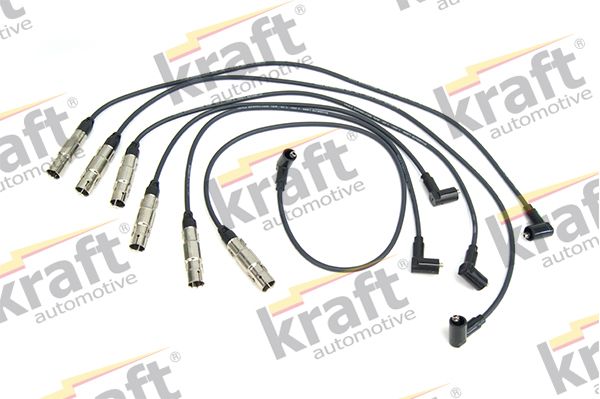 KRAFT AUTOMOTIVE Augstsprieguma vadu komplekts 9120180 SM